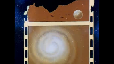 Super Dimension Southern Cross OP