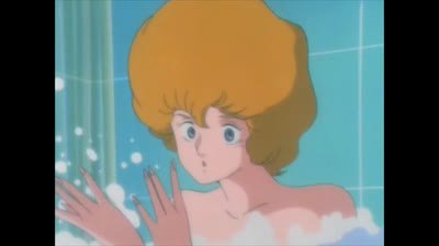 Southern Cross OST - Shadow Spirits