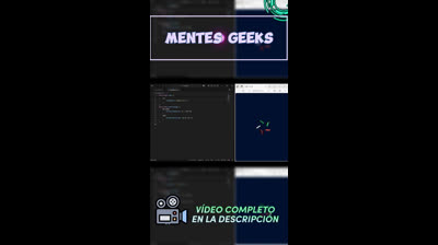 Crea una estrella: El SECRETO de las animaciones SVG que nadie te cuenta | HTML y CSS