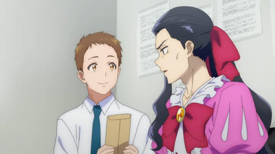 Magilumiere Magical Girls Inc 03