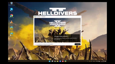 Descargar Helldivers 2 para PC