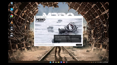 Descargar Metro Exodus para PC
