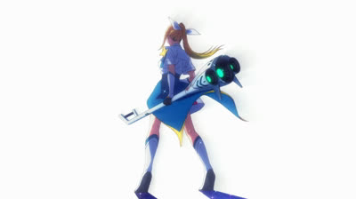 Magilumiere Magical Girls Inc 01