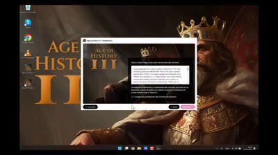 Descargar Age of History 3 para PC