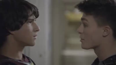 Teen Wolf - 1° Temporada - Episódio 1