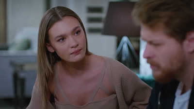 Love reason get even puntata 56(Mediaset Infinity)