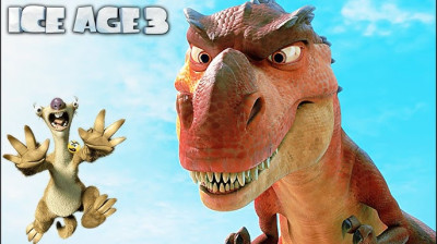 @oSaint-  A Era do Gelo 3  2009 ‧ Aventura/Comédia