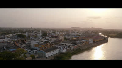 Receta para un asesinato 1x01 Parte 1