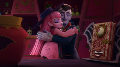 Ep.19 - Prova Monstro