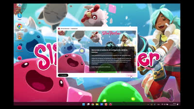 Descargar Slime Rancher para PC