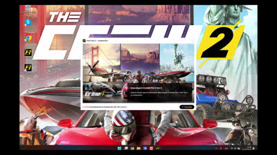 Descargar The Crew 2 para PC