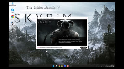 Descargar The Elder Scrolls V: Skyrim para PC
