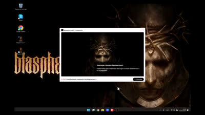 Descargar Blasphemous 2 para PC