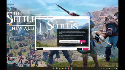Descargar The Settlers: New Allies para PC