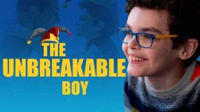 Watch Online 'The Unbreakable Boy' (2025) [Full Movie Free]