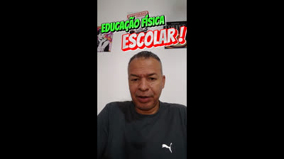 Educação física escolar avanços na escola#educação