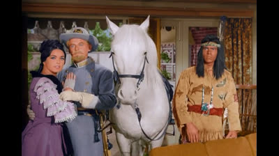 Hechizada Temporada 2 Episodio 45