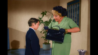 Hechizada Temporada 2 Episodio 46