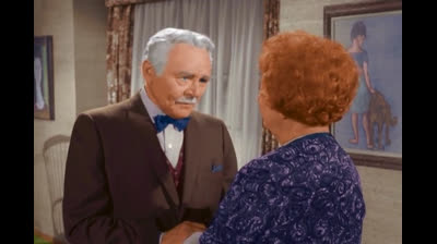 Hechizada Temporada 2 Episodio 47