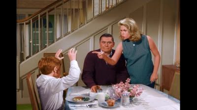 Hechizada Temporada 2 Episodio 48