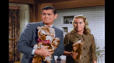 Hechizada Temporada 2 Episodio 49