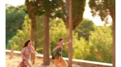 Love Spells and All That   2021