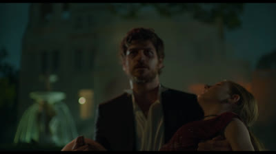 Cidade Invisível | S2 EP4