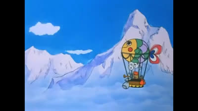 Temple e Tamtam episodio 10  la banda musicale