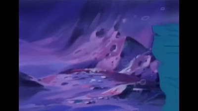 Demetan e la banda dei ranocchi episodio 36 Il pescegatto non può essere sconfitto