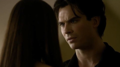 HISTÓRIA DE ELENA E DAMON - Parte 3 #2Temporada