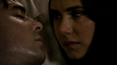 HISTÓRIA DE ELENA E DAMON - Parte 4 #2Temporada