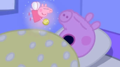 Peppa Pig Se Me Cayó Un Diente Temporada 1 Episodio 22