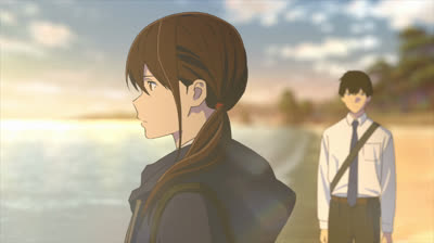 I want to eat your pancreas - Dubbed in English - Kimi no Suizō o Tabetai