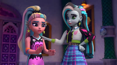 Ep.23 - Passeio à Luz da Lua / Uma Carguinha