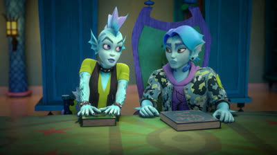 Ep.24 - Nas Profundezas da Água Doce / Na Força na Agulha