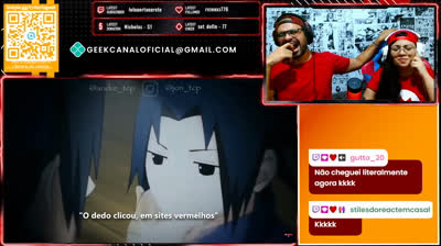 Rap do Itachi EMO