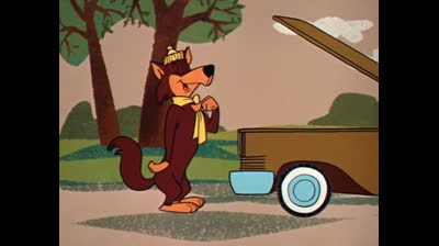 Lupo De Lupis 12 Una Doppia Pesonalità