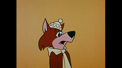 Lupo De Lupis 09 La Bacchetta Magica