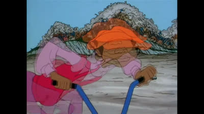 Albertone 37 La Comunita Yiddish