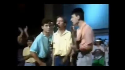 200 mejores canciones en español de los 80's (180-171)