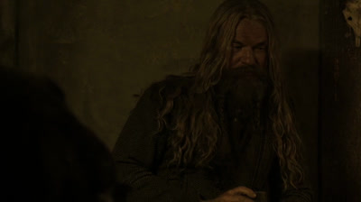 Vikingos T1 C2 (Español Latino)