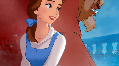 A Bela e a Fera (1080p) Dublado