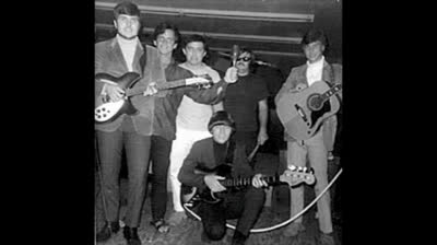 FUGUE (1968) - SO LONELY