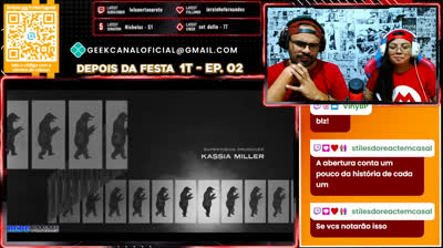 DEPOIS DA FESTA EP 2