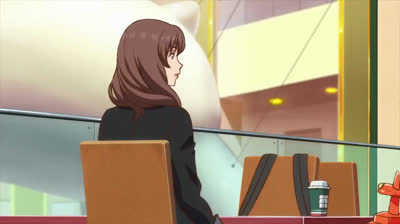 Gojira shingyura pointo - 1° Temporada - Episódio 6