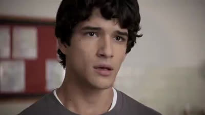 Teen Wolf - 1° Temporada - Episódio 3
