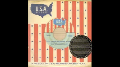 RONNIE ROSS (1966) - IF YOU EVER GO