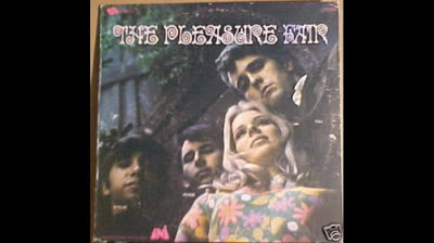 PLEASURE FAIR (1967) - NURSERY RHYME