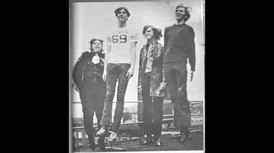 PASTRAMI MALTED (1969) - WIWWIAN WEVY