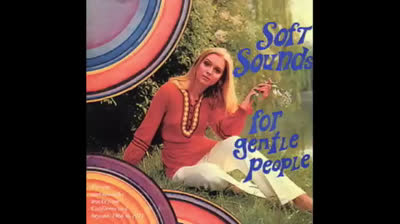 HYLE KING MOVEMENT (1967) - FOREVER 'N EVER